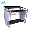NightClub Bar Club DJ Booth LED Display Bar DJ Counter