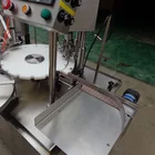Automatic Filling Capping Machine For Dropper Bottle