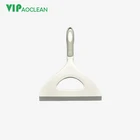 VIPaoclean Wholesale Mini Felt Window Cleaning Squeegee