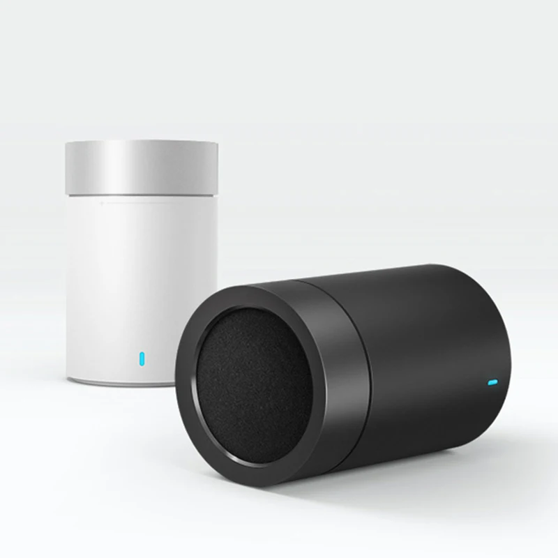 High Quality Sound Original Xiaomi Mi Speaker 2 Bluetooth 4.1 Support Hands Free - ANKUX.COM