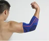 Strong Elbow Sleeves for powerlifting