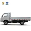 4x2 Hot sale hot sale dongfeng light 8 ton dump truck 4x2 for farm use