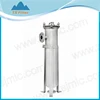 High Quality 316L Stainless Steel Bag Filter Housing For Apple Juice Filter