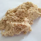 High quality industrial grade Ion exchange resin beads certificate