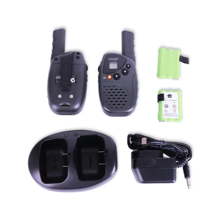Equipo de mejor calidad Hf Walkie Talkie mejor rango Walkie Talkie - ANKUX.COM