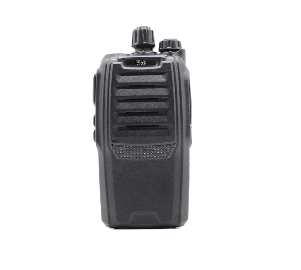 Long Range Police Two Way Radio Radio Frequency Scanner Walkie Talkie