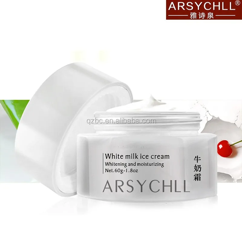 Oem Herbal Instant Skin Whitening Cream - Buy Instant Skin Whitening 