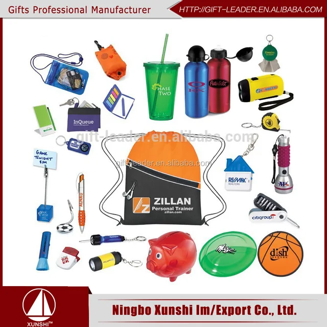 2017 various kinds of promotional gift new product