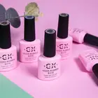 Nail Polish Gel Nail Gel Polish High Quality Factory Directly Wholesale Uv Camouflage Gel Rubber Base Gel Nail Polish