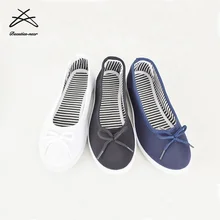 Hot Sale OEM loafer shoes, casual women shoes online with good offer