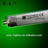 t5 8w fluorescent tube exit light