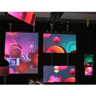 High Quality P3.91 P4.81 P5.95 SMD Indoor/Outdoor Rental LED Display