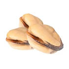 Frozen blue mussel meat company 1Kg/Bag or 10Kg/CTN Bulk Package