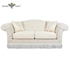 New product Arab furniture chesterfield sofa/luxury fabric sofa set home furniture