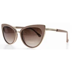 YAJIE 2019 Fashion Polarize Cat Eye Women Sunglasses high grade Sun Glasses