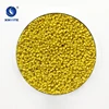 Yellow Modified Polyamide 66 Nylon 66 UL94 FR PA66 Pellets