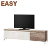 Living room furniture gloss white tv stand tv showcase tv cabinet modern