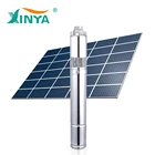Competitive price solar water pump system for agriculture