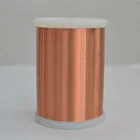china suppliers enamel cca wire for ceiling fan with ISO certificate