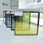 Tinted Glass Triple Glazed Double Glass Windows Triple Glazed Windows Passive Triple Glazed Windows