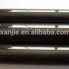 Professional Carbon Fiber Shape and Tube
