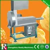 automatic pineapple peeling machine and coring machine pineapple peeler corer slicer