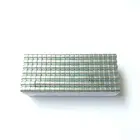 China Manufacturer strong pull force n52 neodymium disc magnet