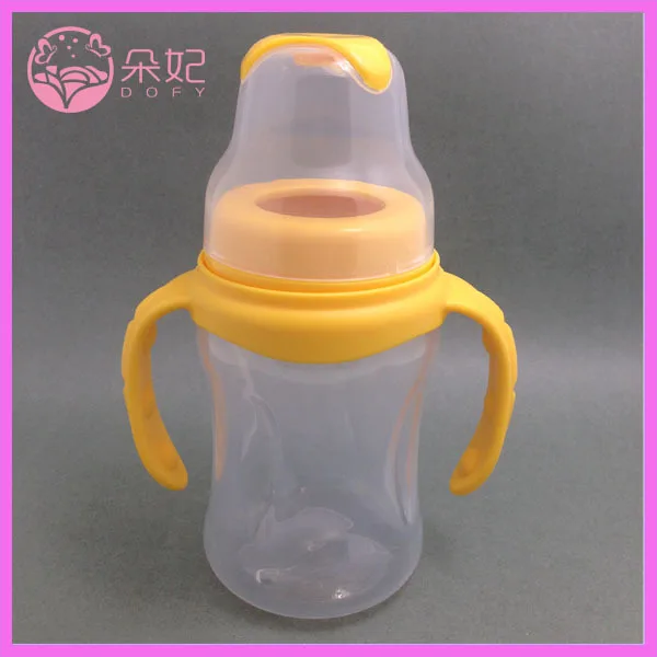 Feeding Supplier Wholesale Popular mini baby bottle