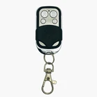 Universal 4 Keys 433MHz Wireless remote control duplicator for PT/SC/LX/HX/HT