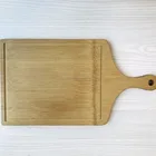 New design practical bamboo cutting board for cheese