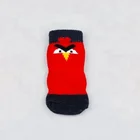 customized Children socks cow 3d girls socks cute cat child tube baby socks