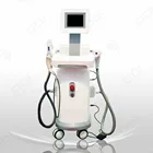 OD-IRL40 Hot sale! Multifunctional Beauty Equipment 3 in1 ipl/rf/laser for salon beauty treatment(CE certificate)