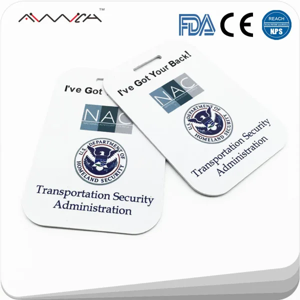 inkjet pvc blank id magnetic card offset printing--- printed pvc