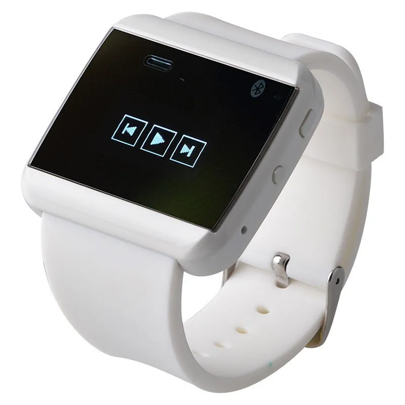 Fashion Waterproof 2S Smart Bluetooth Speakphone Smartwatch android with alarm timer fitness tracker smart watch