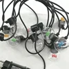 CE ROHS Outdoor decoration led christmas waterproof string lights