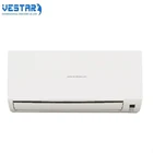 Vestar AC or DC Solar Air Conditioner, Offer OEM Service Power Saving Split Air Conditioner For Hotel Home Bedroom
