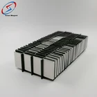 custom design size 40mm x 25mm x 5mm ndfeb N52 neodymium block magnet