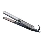 Customize classical fast heat up salon portable power cable home use gorgeous hair iron straightener