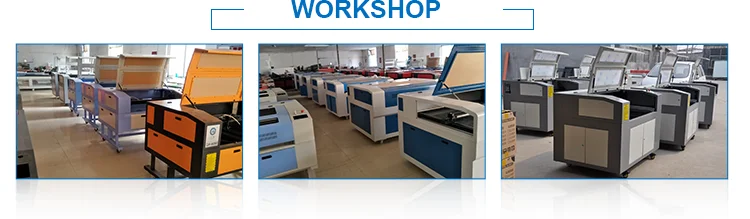 laser machine workshop