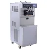 best selling best cost-effective BKN-5236 soft ice cream powder mix machine with small capacity