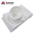 PTFE Filter Bags In Dust Collector For Waste Incineration