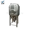 Top quality sanitary Stainless steel 5000L beer and wine 6000l fermentation tank