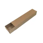Printing service Wholesale Kraft Macaroon Box Gift Packaging Box For Cake