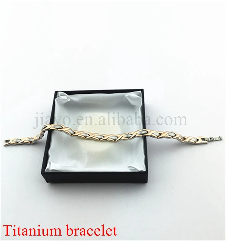 Natural Intestinal Nano Titanium Magnetic Bracelet.jpg