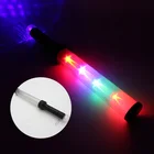 Party supplies acrylic flashing light stick LED projection light stick for party