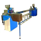 JIEYANG-- high speed JY01 drinking straw making machine