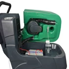 Cleaning Machine Floor Sweeper Equipment Dryer Washing Marble Scrubber Drier