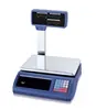 Latest Design New Model ACS-L5 3 - 40kg Electronic Scale With Pole ,LED / LCD Display,