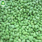 Wholesale Organic Peeled Frozen Soybean