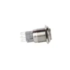 High Start Stop Push Button Switch Connection